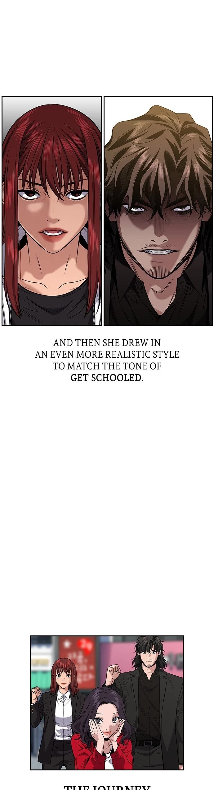 Get Schooled Chapter 112 29